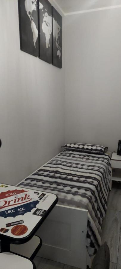 Privatunterkunft Marconi Rom